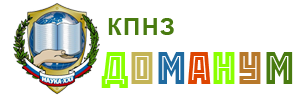 Logo Донецька область. Донецька обласна Мала академія наук учнівської молоді